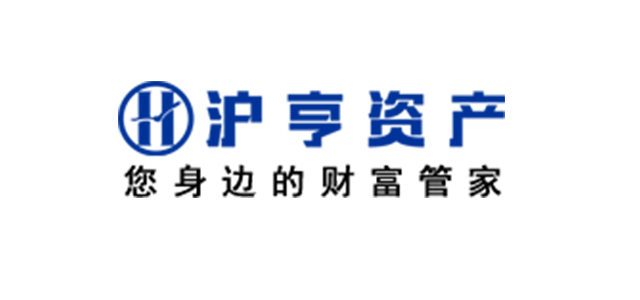 上海沪亨资产管理有限公司